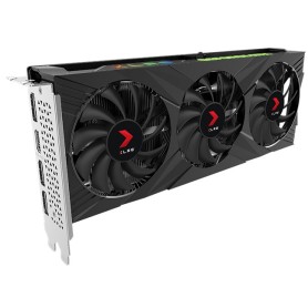 PNY GeForce RTX 4060 XLR8 Gaming VERTO Triple Fan Edit. 8GB GDDR6 DLSS3