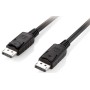 Equip Cabo Display Port para Display Port M / M 2 m