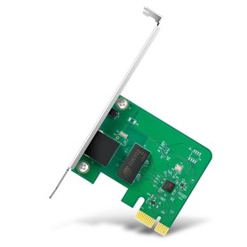 TP-Link Gigabit PCI Express Network Adapter