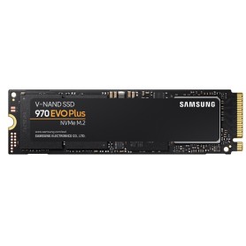 SSD Samsung Serie 970 EVO PLUS M.2  PCIe 2TB