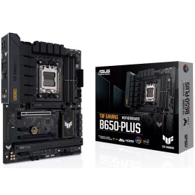 Asus TUF GAMING B650-PLUS