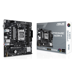 Asus PRIME A620M-K