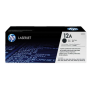 Toner HP 12A Black Pack Duplo (Q2612AD)