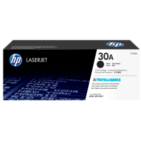 Toner HP 30A Black (CF230A)