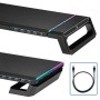Base para Monitor Ewent Foldable RGB