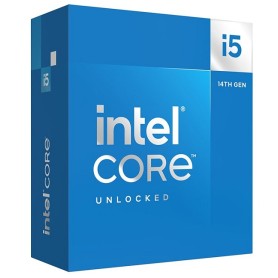Intel Core i5-14600K 14 Cores 2.6GHz