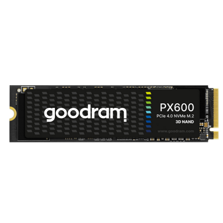 SSD M.2 Goodram PX600 250GB  PCIe 4x4