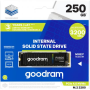 SSD M.2 Goodram PX600 250GB  PCIe 4x4