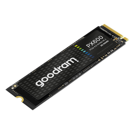 SSD M.2 Goodram PX600 500GB PCIe 4x4