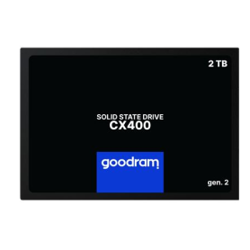 Goodram CX400 2TB