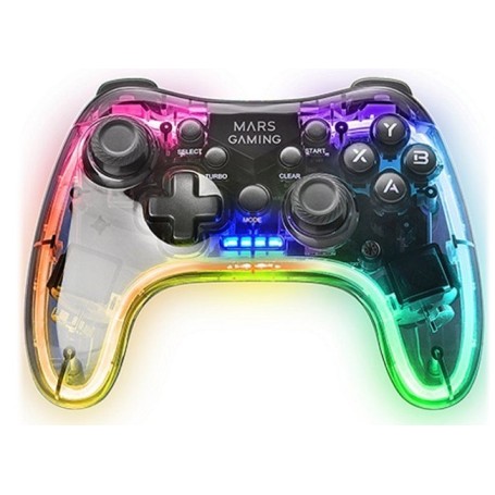 Gamepad Mars Gaming MGP-24 Wireless