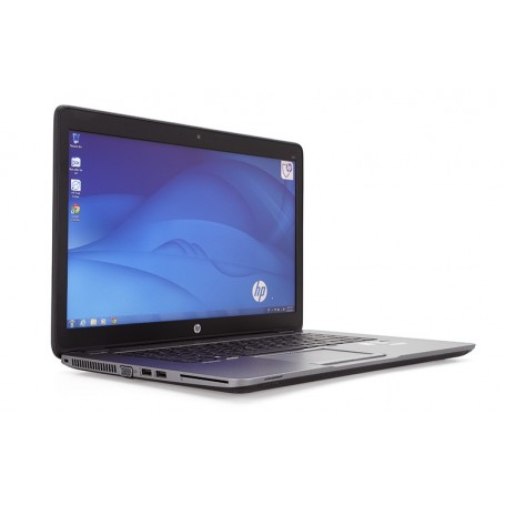 HP Elitebook 840 G6 Intel Core i5-8365U 16GB 250GB SSD 14"