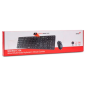 Teclado + Rato Genius SlimStar C126