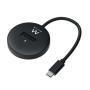 Docking Station Ewent  para SSD M2 NVMe, USB-C, USB 3.2 Gen 2
