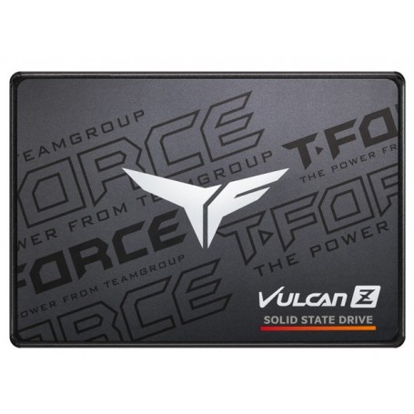 Team Group T-Force  Vulcan Z 256GB