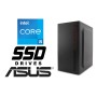 ThunderChip® Power 13X - Intel Core i5 13400 - 16GB - 1TB m.2 SSD