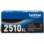 Brother TN2510XL Black