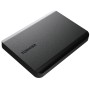 Toshiba Canvio Basics 2022  2TB USB 3.2