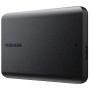 Toshiba Canvio Basics 2022  2TB USB 3.2