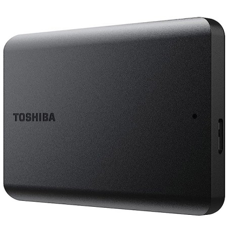 Toshiba Canvio Basics 2022  2TB USB 3.2