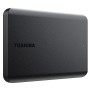 Toshiba Canvio Basics 2022  2TB USB 3.2