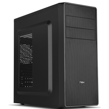 Nox Coolbay RX Black