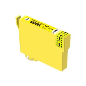 Epson 604XL Yellow Compativel C13T10H44010