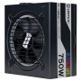 Unykach Gaming Atilius RGB 750W Black Full Modular