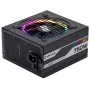 Unykach Gaming Atilius RGB 750W Black Full Modular