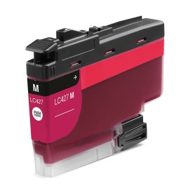 Brother LC427XLM Magenta Compativel