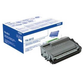 Brother TN3512 Black