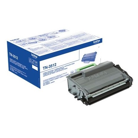 Brother TN3512 Black