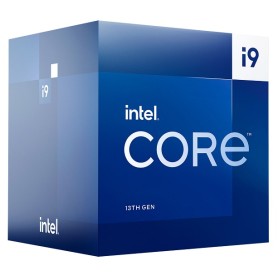 Intel Core I9-13900 24 Cores 2.0GHz