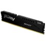Kingston 32GB DDR5 5600MT/s Fury Beast Black EXPO