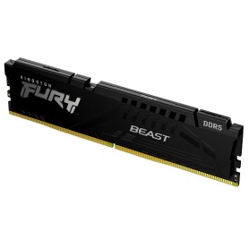 Kingston 32GB DDR5 5600MT/s Fury Beast Black EXPO
