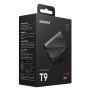 SSD Externo Samsung Portable T9 2TB