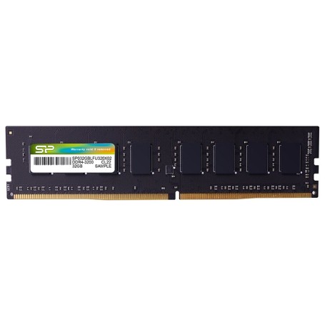 Silicon Power 32GB DDR4 3200Mhz