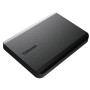 Toshiba Canvio Basics 2022 1TB USB 3.2
