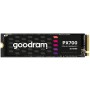SSD M.2 2280 Goodram PX700 2TB PCIe 4x4