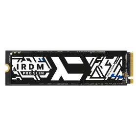 SSD M.2 2280 Goodram IRDM PRO SLIM 2TB PCIe 4X4