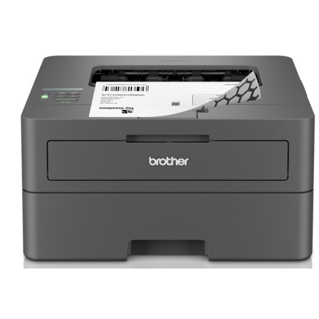 Impressora Laser Mono Brother HL-L2400DWE