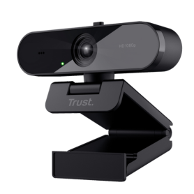 Webcam Trust TW-200 Full HD