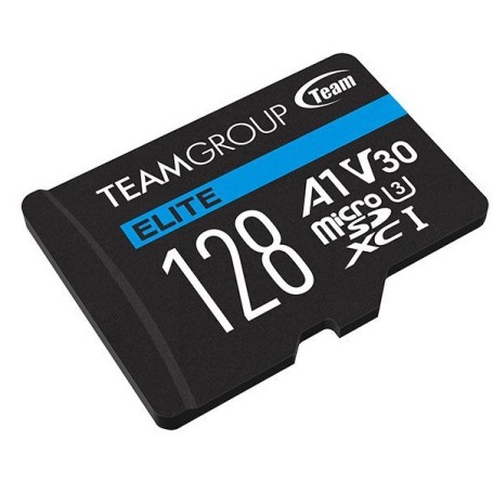 Team Group Elite A1 128GB UHS-I U3 V30