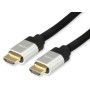 Equip Cabo HDMI 2.1 Ultra High Speed HDMI M/M 1m