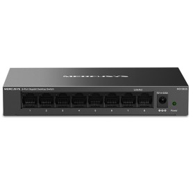 Mercusys Switch 8 Portas Gigabit