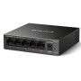 Mercusys Switch 5 Portas Gigabit