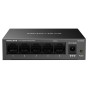 Mercusys Switch 5 Portas Gigabit