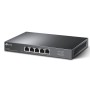 Switch TP-Link TL-SG105-M2  5 Portas 2.5G Desktop