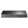 Switch TP-Link TL-SG105-M2  5 Portas 2.5G Desktop