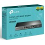 Switch TP-Link TL-SG105-M2  5 Portas 2.5G Desktop